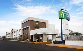 Holiday Inn Express Piedras Negras, An Ihg Hotel